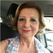 sono laureata in scienze politiche